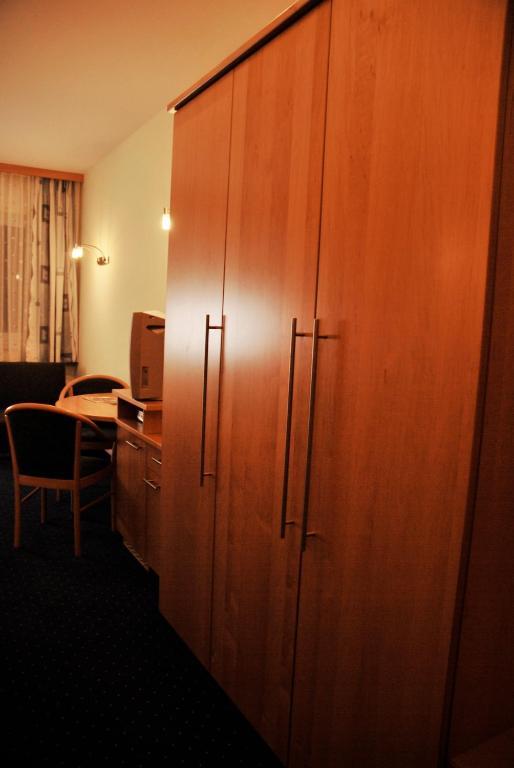 Gasthof Hotel Lang Rauchwart im Burgenland Pokoj fotografie